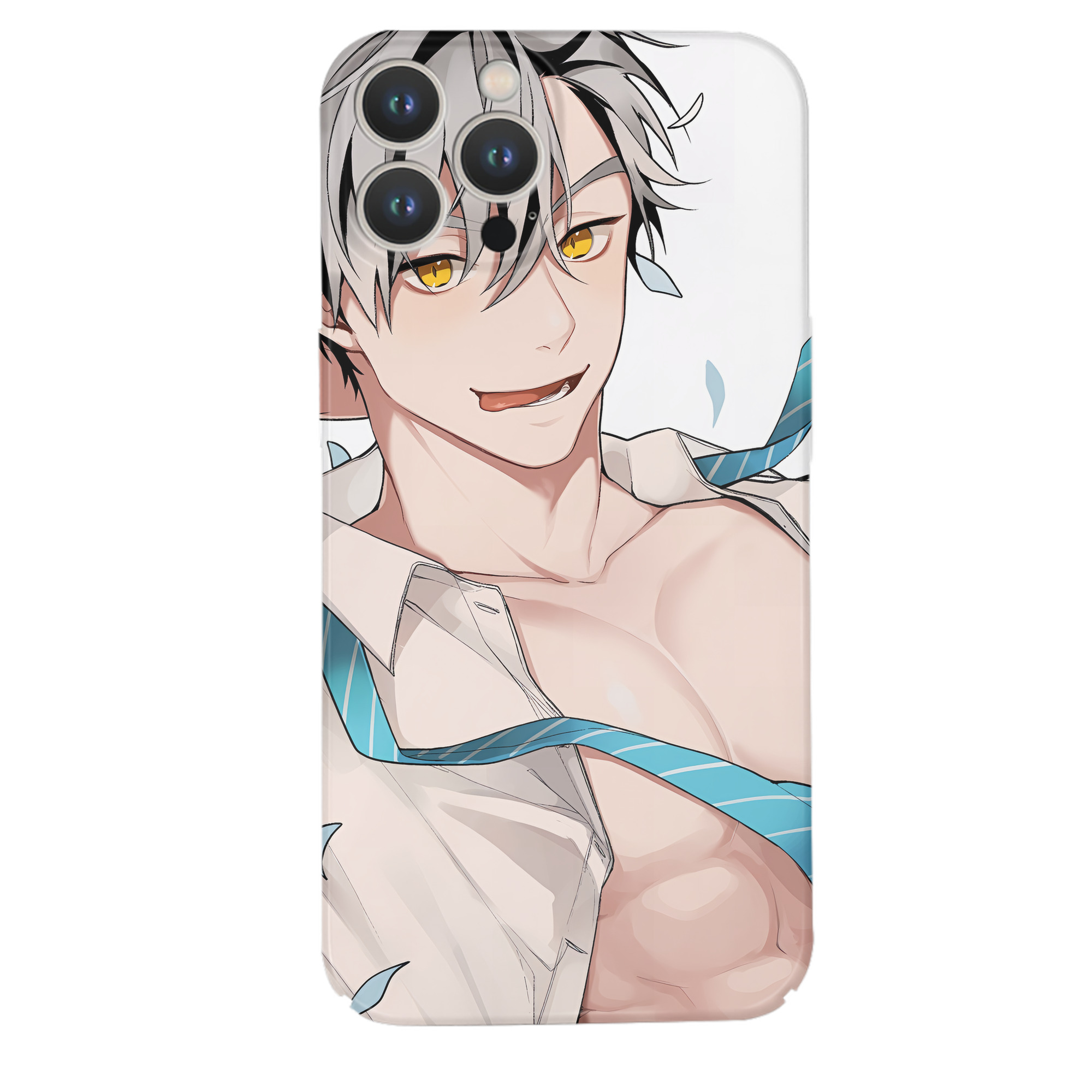 （画像用） ハイキュー!! Haikyu!! 【iPhone 14シリーズ対応】ハードケース